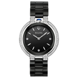 BULOVA  RUBAIYAT 98R266