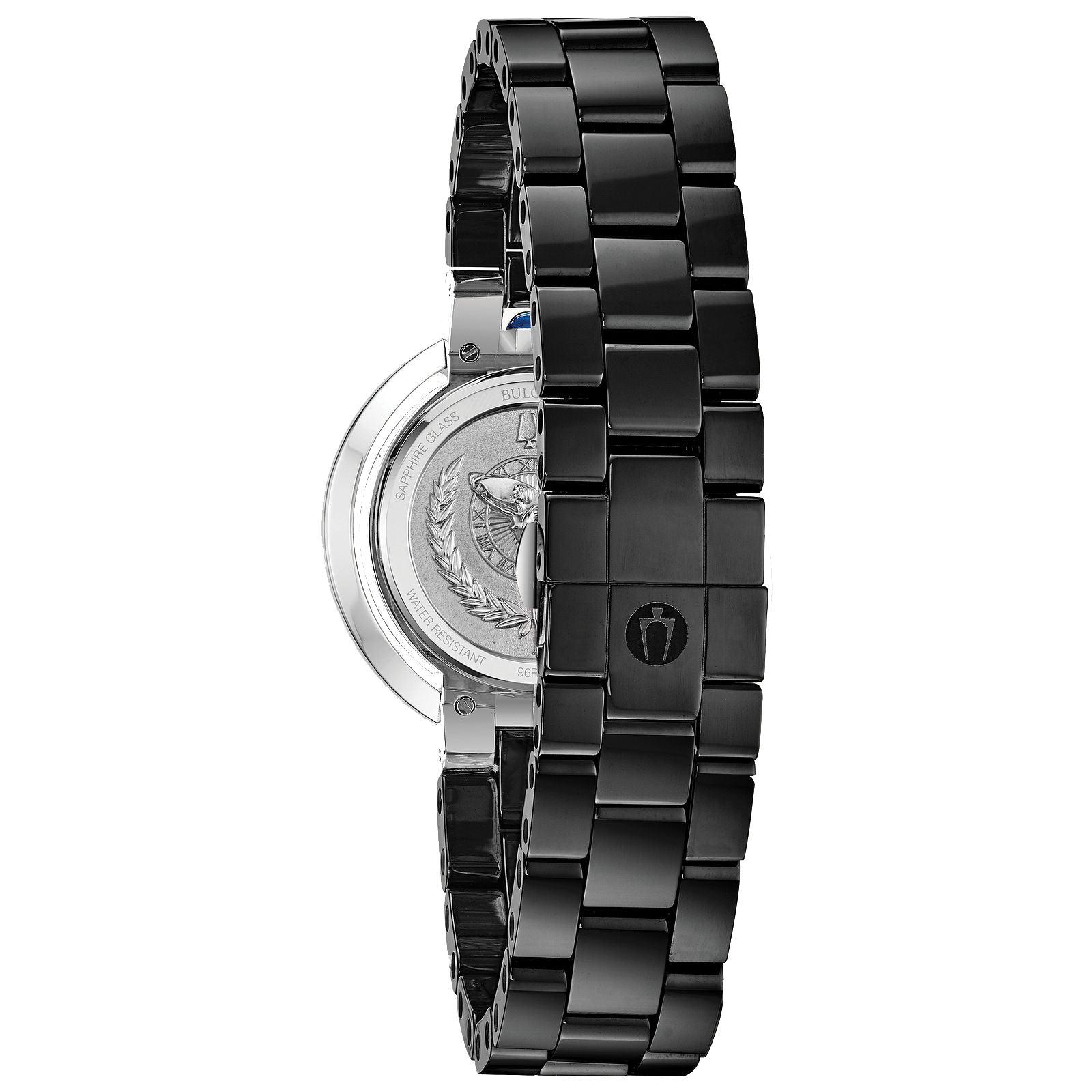 BULOVA  RUBAIYAT 98R266
