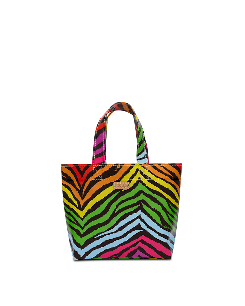 CONSUELA- Flo Grab N Go Mini Bag