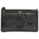 CONSUELA- Steely Slim Wallet