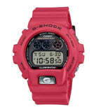 GSHOCK- DW6900TR-4C