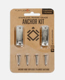 TURTLEBOX- Anchor Kit