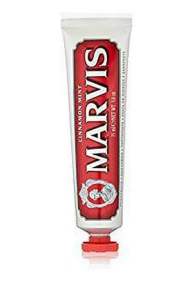 MARIVS- Cinnamon Mint Toothpaste