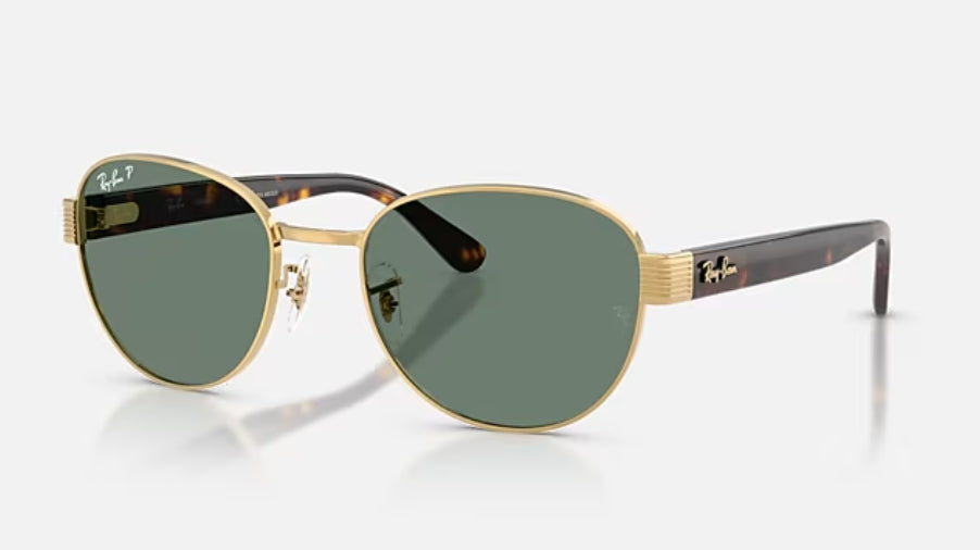 RAYBAN- RB3766CH Chromance Sunglasses
