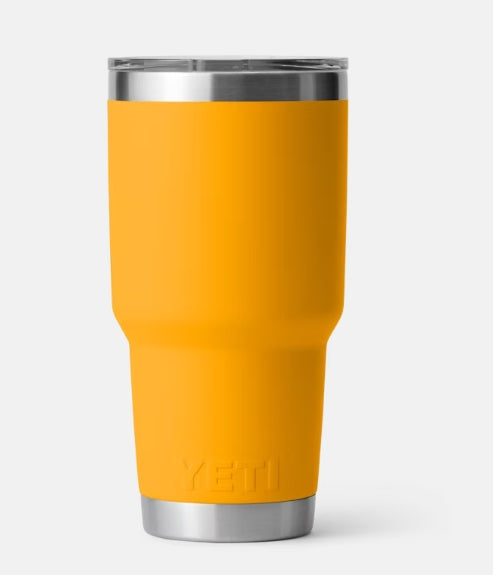 YETI- 30oz Tumbler in Beekeeper