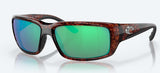 COSTA- Fantail Sunglasses