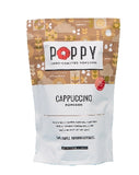 POPPY- Cappuccino Popcorn Market Bag