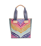 CONSUELA- Celeste Classic Tote