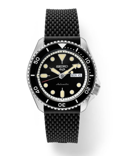 SEIKO- SRPD95 Watch