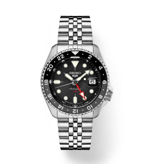 SEIKO- SSK001 Watch