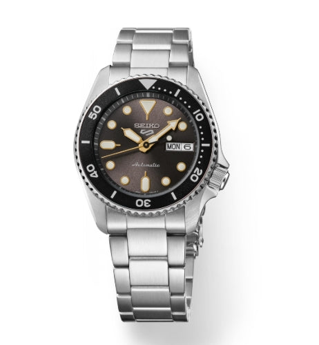SEIKO- SRPL79 Watch