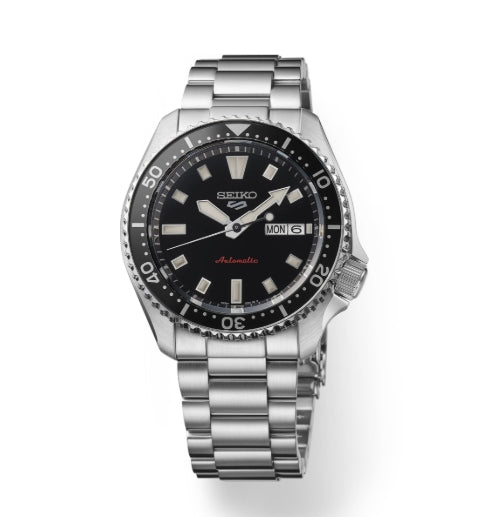 SEIKO- SRPL85 Watch