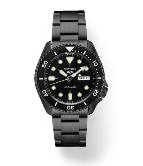 SEIKO- SRPD65 Watch