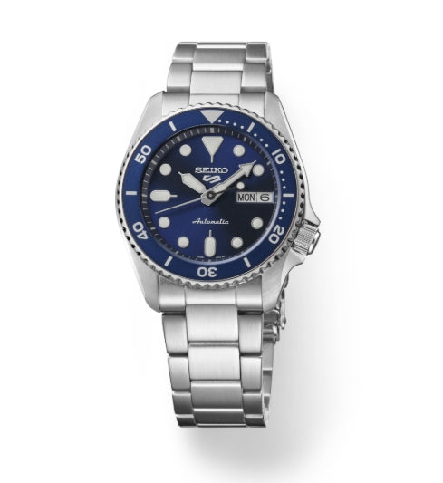 SEIKO- SRPL77 Watch