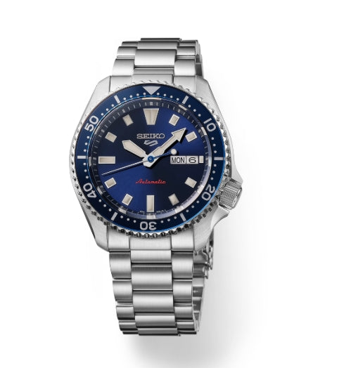 SEIKO- SRPL83 Watch