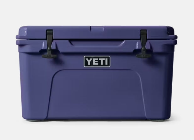 YETI- Tundra 45 Hard Cooler in Moon Dust