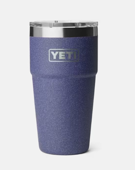 YETI- 20oz Stackable Cup in Moon Dust