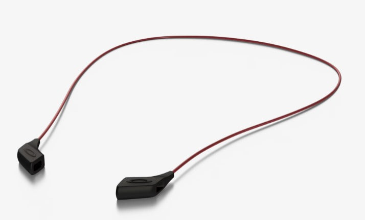 OAKLEY - Red Sunglasses Leash
