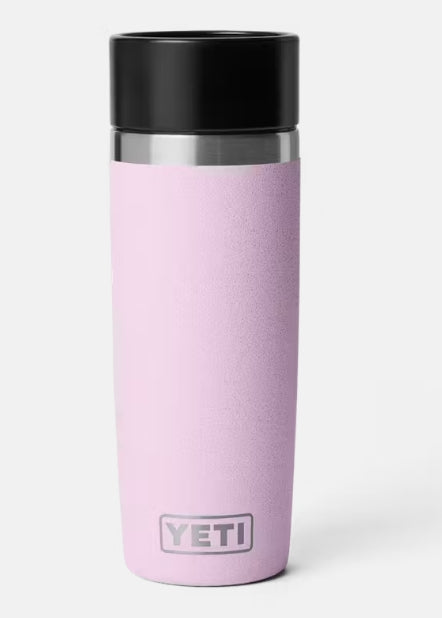 YETI- 16oz Travel Bottle in Cherry Blossom