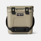 YETI- Roadie 24 2.0 Hard Cooler in Tan