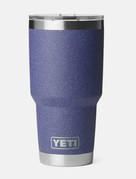 YETI- 30oz Tumbler in Moon Dust