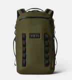 YETI- Cayo 35L All-Weather Backpack in Olive
