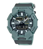 GSHOCK- GA010CE-2A