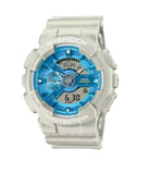 GSHOCK- GA110AS-5A