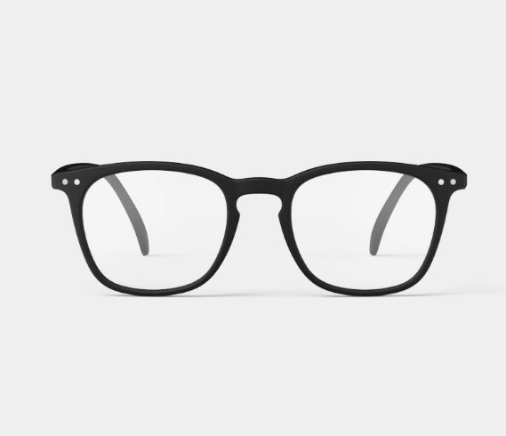 IZIPIZI- Reading #E in Black