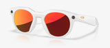 OAKLEY- HSTN Meta Prizm Ruby Sunglasses