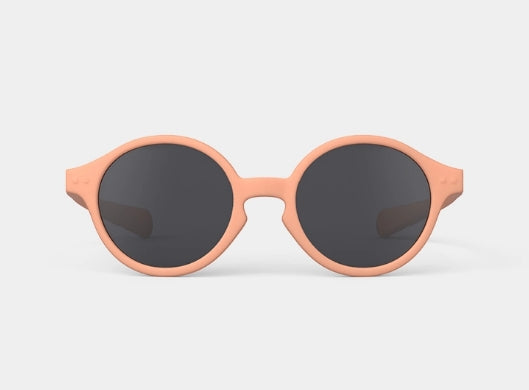 IZIPIZI- Kids #D in Apricot