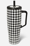 BRUMATE- 40oz Era Tumbler in Houndstooth