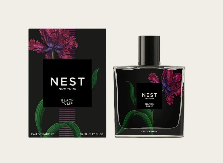 NEST- Black Tulip Eau De Parfum (50ml)