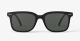 IZIPIZI- Sunglasses #L in Black