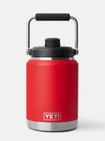 YETI- Half Gallon Jug 2.0 in Rescue Red