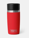 YETI- 12oz Travel Bottle in Rescue Red