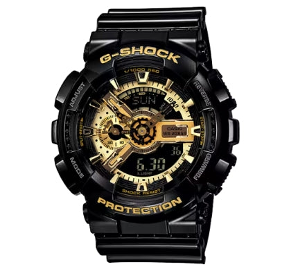 GSHOCK- GA110GB-1A