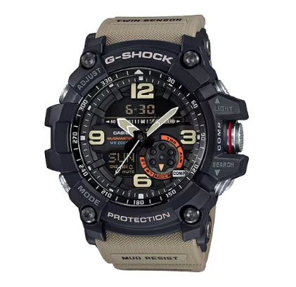 GSHOCK- GG1000-1A5