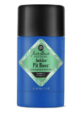 JACK BLACK- JackZen Pit Boss Bambo & Violet Antiperspirant & Deodorant
