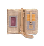 CONSUELA- Pearl Uptown Crossbody