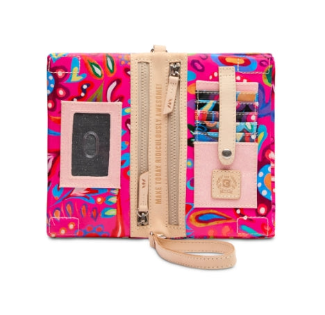 CONSUELA- Ceci Uptown Crossbody