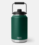 YETI- One Gallon Jug 2.0 in Black Forest Green