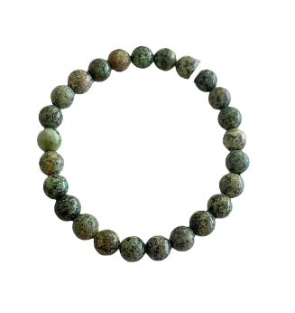 Assorted Beaded Bracelets