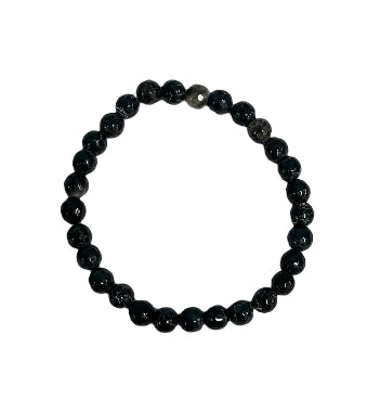 Assorted Beaded Bracelets
