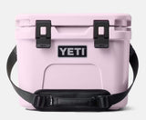 YETI- Roadie 15 Hard Cooler in Cherry Blossom
