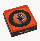 BULOVA- Racer Chronograph 98B427