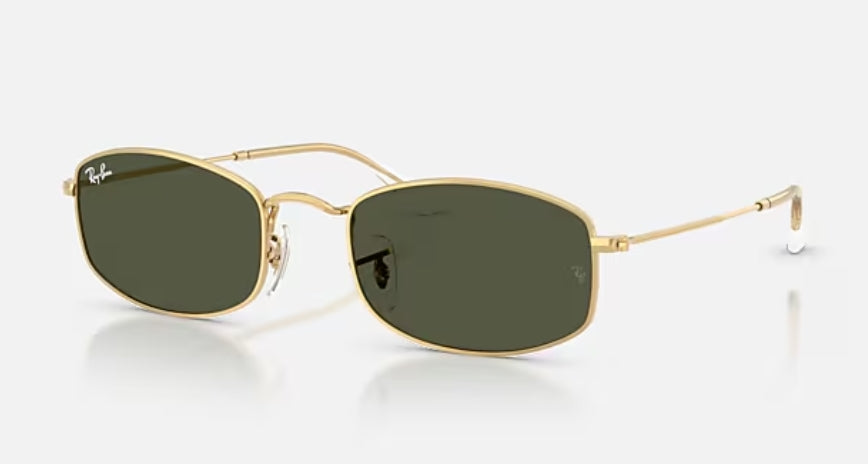 RAYBAN- RB3832 Sunglasses