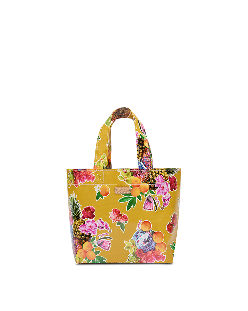 CONSUELA- Barb Grab N Go Mini Bag