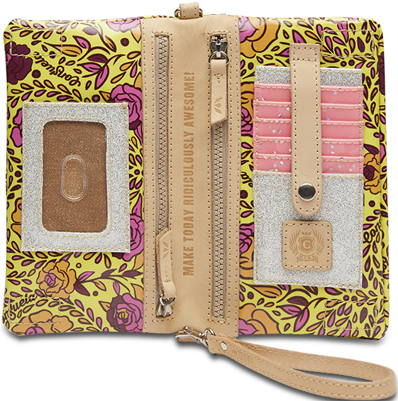 CONSUELA- Millie Uptown Crossbody