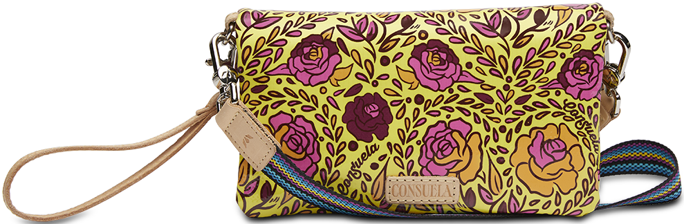 CONSUELA- Millie Uptown Crossbody